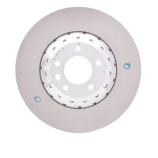 R1 Concepts PRP-02099D Hi-Carbon Alloy GEOMET Coated Rotor